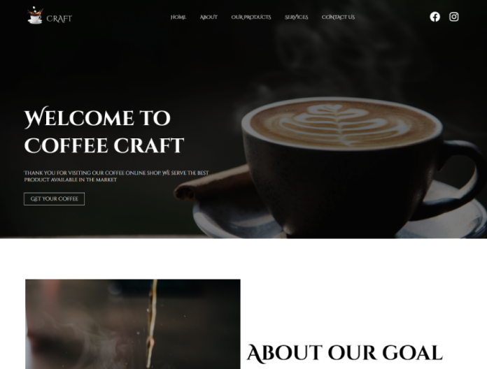 Coffee Craft